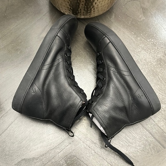 Naturalizer  Morrison Hi Water-Repellent - Picture 7 of 12